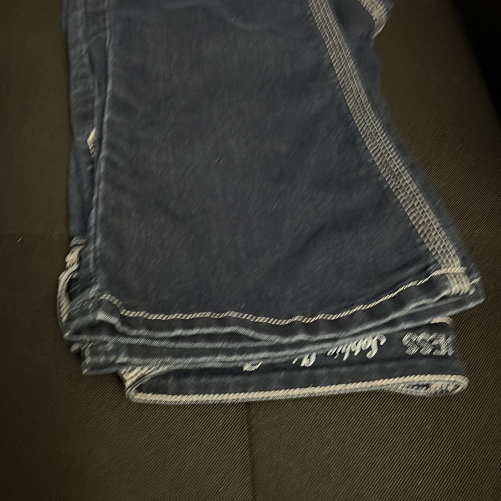 Guess jeans skinny mini boot cut jeans - Picture 8 of 9